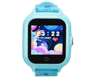 Garett SMARTWATCH GARETT Kids Space 4G Niebieski # - 1462919 - zdjęcie 2